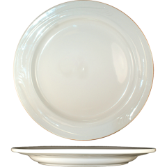 International Tableware, NP-7, Plate, China