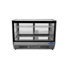 Atosa USA, CRDS-42, Countertop Merchandiser
