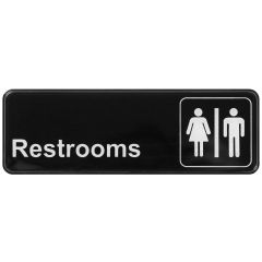 Winco, SGN-313, Sign, Compliance