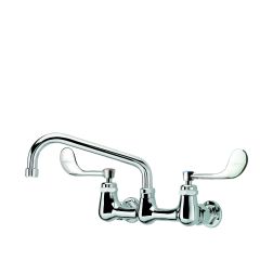Krowne Metal, 14-808L-W-E4, Standard Faucet