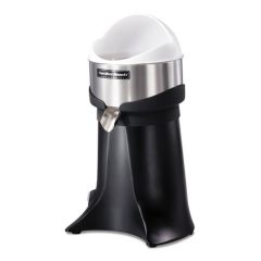 Hamilton Beach, HCJ967R, Juicer, Electric