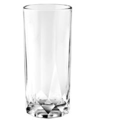 Anchor Hocking, 14173, Glass, Hi Ball