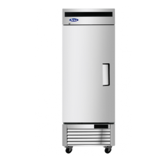 Atosa USA, MBF8501GRL, Bottom Mount (1) One Door Refrigerator, Left Hinged