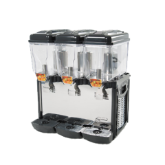 Eurodib USA, CD3J110, Juice Machine