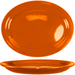 International Tableware, CAN-13-O, Platter, China