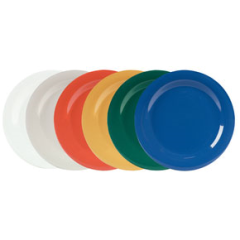 Carlisle, 3300805, Plate, Plastic