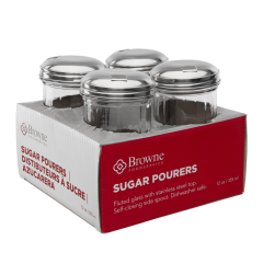 Browne Foodservice, 575228, Tabletop Accessories - Shakers & Pourers