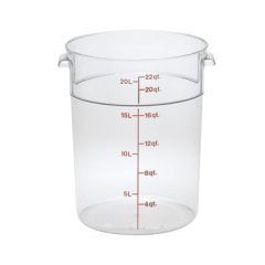 Cambro, RFSCW22135, Food/Beverage Storage Container