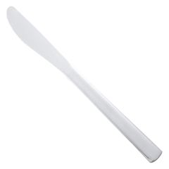 Winco, 0002-08, Knife, Dinner