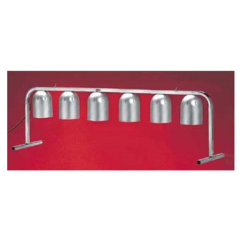 Nemco, 6008-6, Heat Lamp, Bulb Type