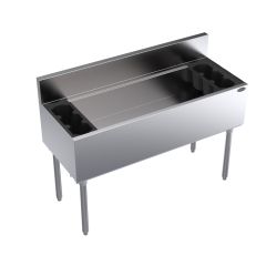 Krowne Metal, KR19-48, Ice Bin