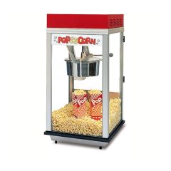 Gold Medal, 2214, Popcorn Machine