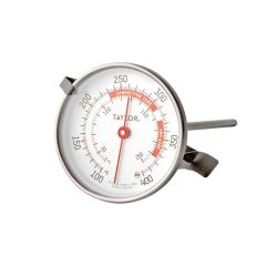 Taylor Precision, 5911N, Thermometer, Deep Fry / Candy