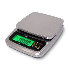 CDN Measurement Tools, SD1120, Scale, Submersible 11 Lb