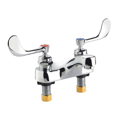 Krowne Metal, 14-540L, Restroom Faucet