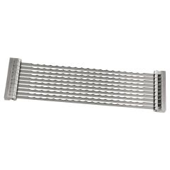 Winco, TTS-250S-B, Countertop Manual Prep Tools