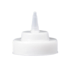 TableCraft Products, 53TC, Squeeze Bottle Cap Top