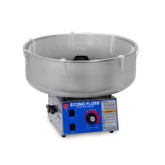 Gold Medal, 3017-00-000, Cotton candy machine