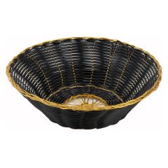 Winco, PWBK-8R, Woven Baskets