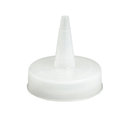 TableCraft Products, 100TC, Squeeze Bottle Cap Top