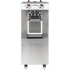 Spaceman USA, 6250-C, Softserve Machine, Floor standing