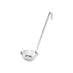 Browne Foodservice, 5747005, Kitchen Utensils - Ladles & Portioners