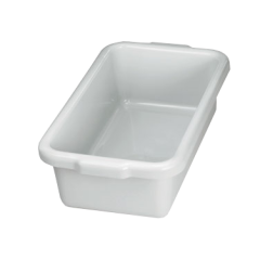 TableCraft Products, 1527G, Bus Box / Tub