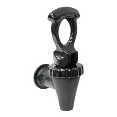 Winco, PBD-3-F, Non-Insulated Beverage Dispensers