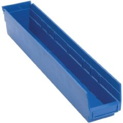 Quantum Foodservice, QSB105BL, Shelf Bin