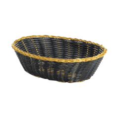 TableCraft Products, 975B, Basket, Tabletop, Plastic