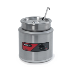 Nemco, 6100A-220, Food Pan Warmer, Countertop