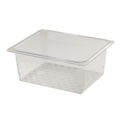 Cambro, 25CLRCW135, Food/Beverage Storage Container