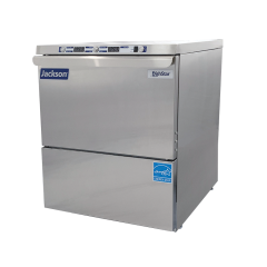 Jackson WWS, Dishstar ADA-SEER, Dishwasher, Undercounter