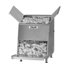 Vulcan, VCW26, Nacho Chip Warmer, Bulk