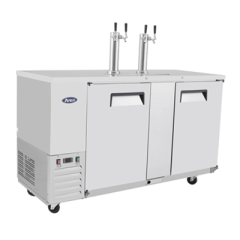 Atosa USA, MKC68GR, Draft Beer Cooler