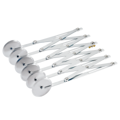Browne Foodservice, 2226, Bakeware - Utensils