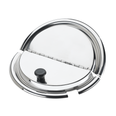 Browne Foodservice, 575589, Steam Pans & Inserts - Veg Inserts & Bain Maries
