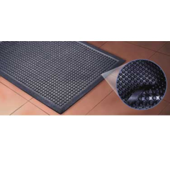 Cactus Mat, 2502-1824, Floor Mat, Anti-Fatigue