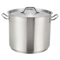 Winco, SST-8, Stock Pot