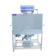 Jackson WWS, CONSERVER XL2, Dishwasher, Door Type