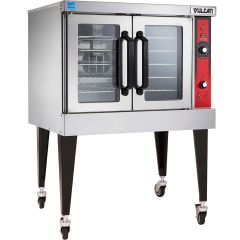 Vulcan, VC5ED, Convection Oven, Electric