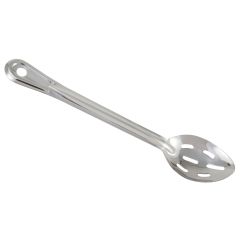 Winco, BSSN-15, Serving Spoon, Slotted