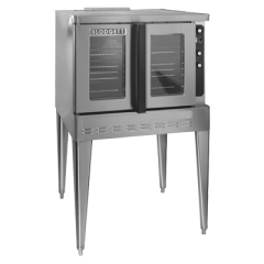 Blodgett, DFG200 ADDL, Convection Oven, Gas
