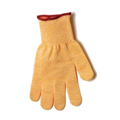 San Jamar, SG10-Y-S, Glove, Cut Resistant