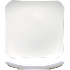 International Tableware, PA-160, Plate, China