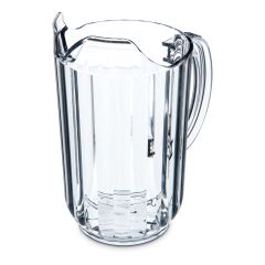 Carlisle, 553807, Pitcher, Plastic