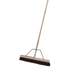 Carlisle, 367360TC03, Broom, Push