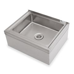 John Boos, PBMS2016-6, Mop Sink