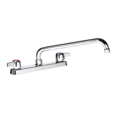 Krowne Metal, 13-812L, Standard Faucet