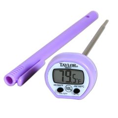 Taylor Precision, 9840PRN, Thermometer, Pocket